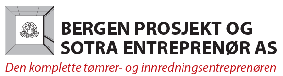 Bergen/Sotra Entreprenør